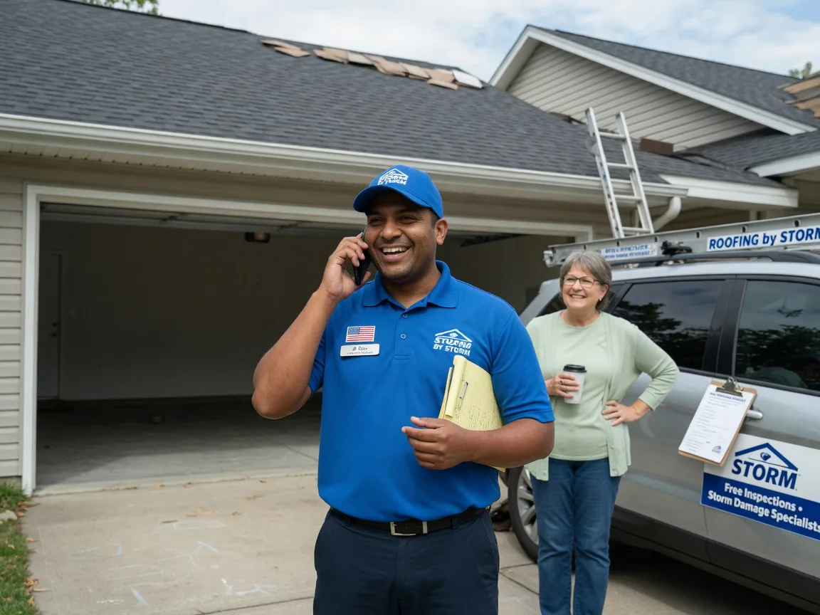 Roof Repair Near Me Mcloud, OK FAQs